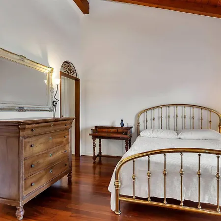 ヴィラ Sleeps 6 With Pool And Air Con *