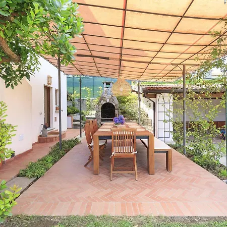 Sleeps 6 With Pool And Air Con Brebbia