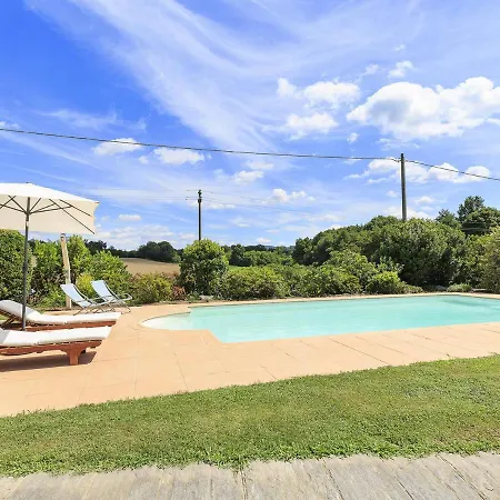 Sleeps 6 With Pool And Air Con Brebbia
